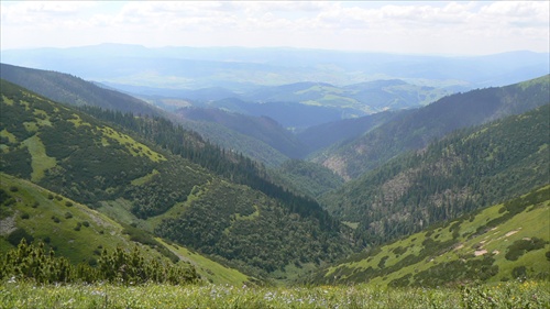 Niske Tatry