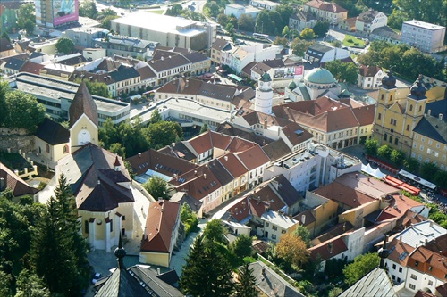 Trencin