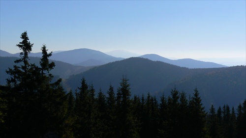 Nizke Tatry