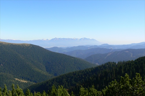 Nizke Tatry