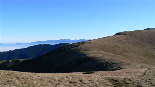 Zapadne Tatry