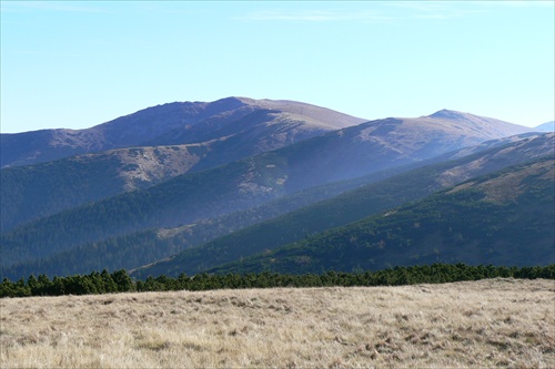 Nizke Tatry