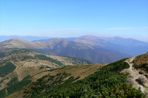 Nizke Tatry