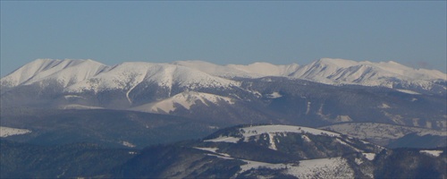 tatry