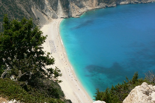 Myrtos