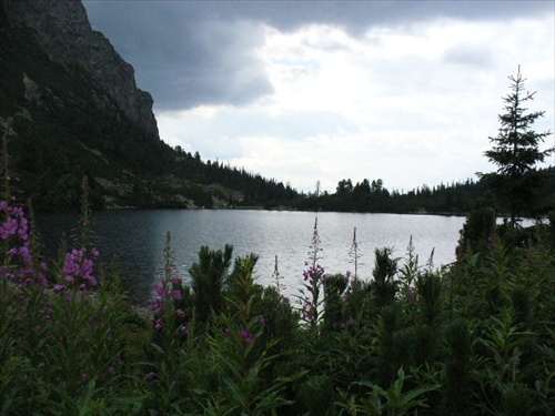 Popradské pleso