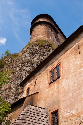 oravsky hrad 3