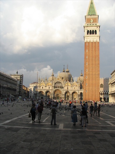 San Marco