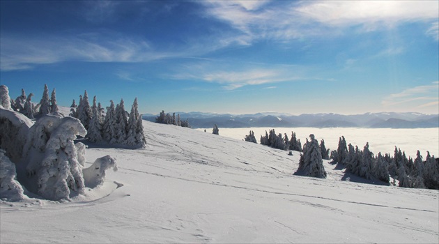 Martinské Hole