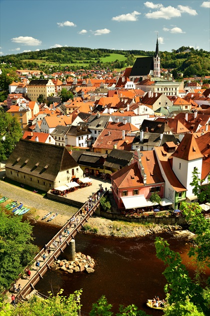 Český Krumlov