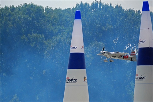 Redbull Air Race Bratislava