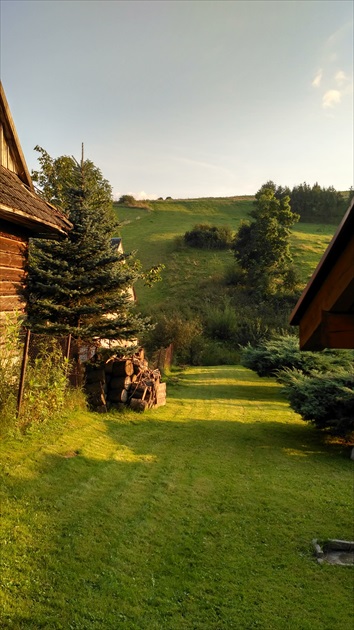 Magická Orava