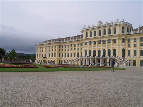 Schönbrunn