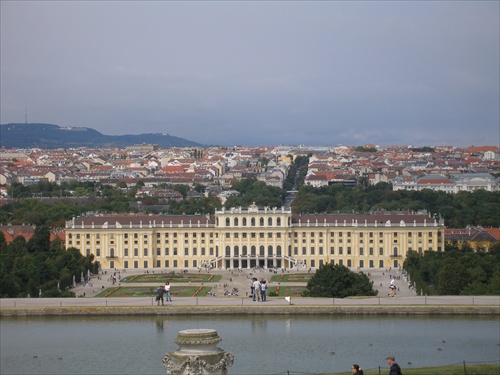 Schönbrunn