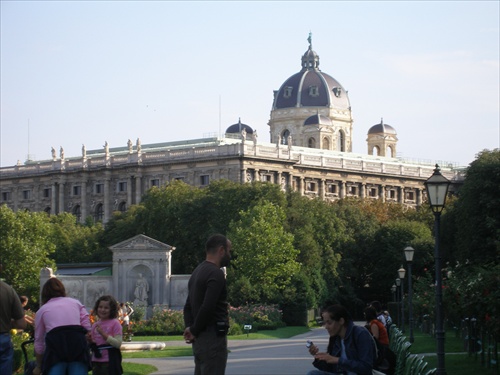 Kunsthistorische museum