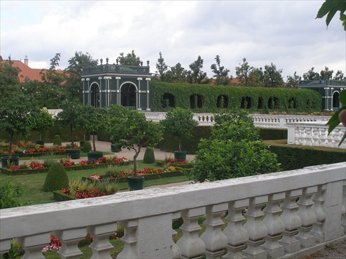 Schönbrunn