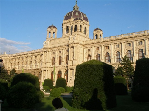 museum Viedeň