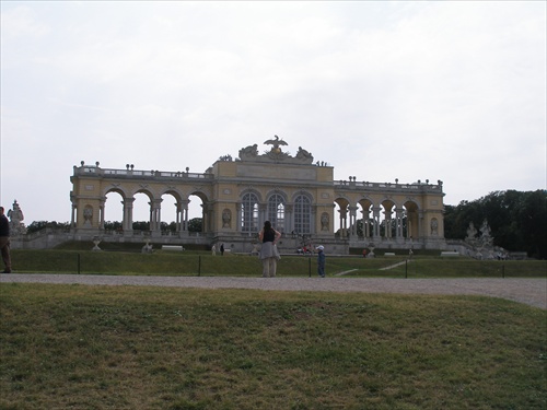 Gloriette Wien