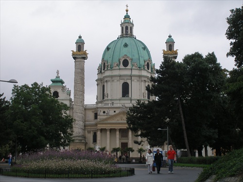 Karlskirche