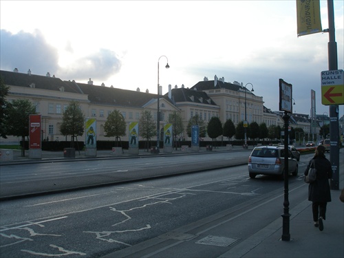 Museum Quartier