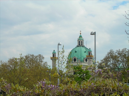 Karlskirche