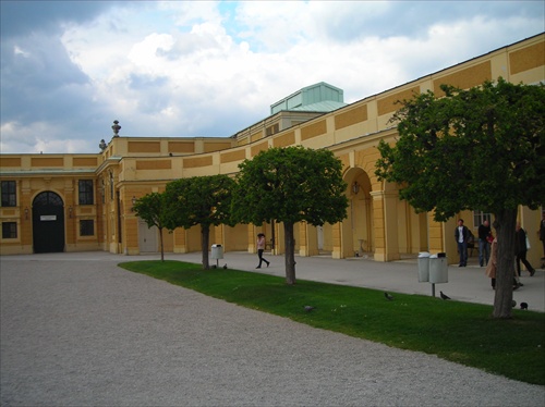 Schönbrunn