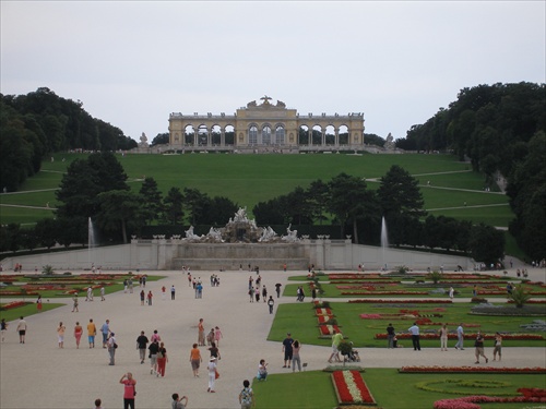 Gloriette