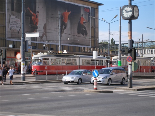 Südbahnhof