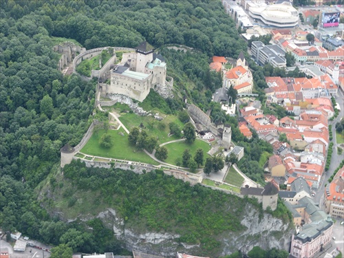 Trenčiansky hrad