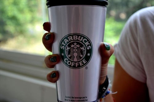 Starbucks Coffee