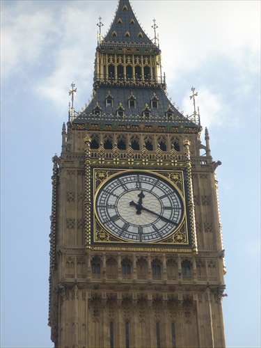 big ben