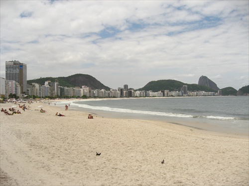 copacabana