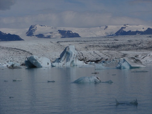 jokulsarlón