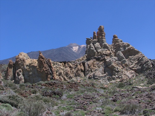 mt.teide