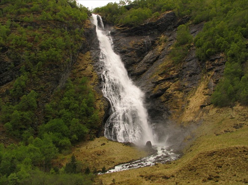 avdalfoss