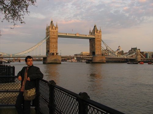 tower bridge