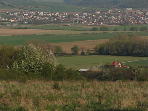 jar pri Košiciach I.