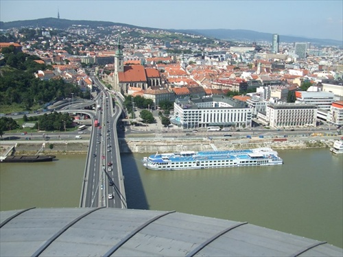 Bratislava