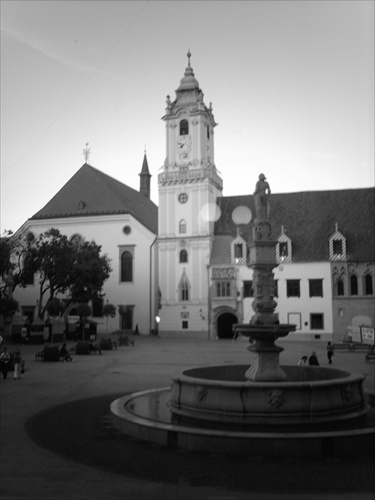 Radnica