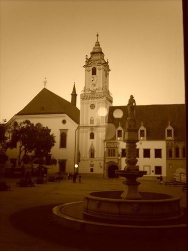 Radnica