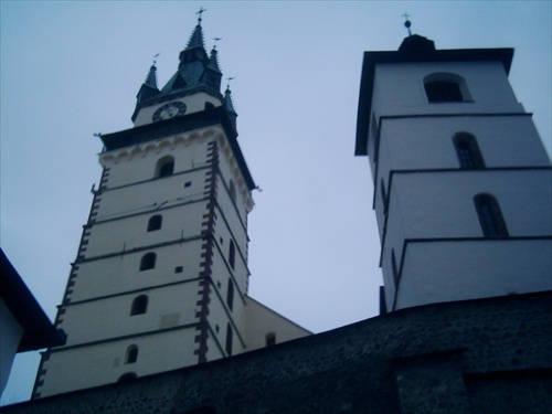 Krasna Kremnica