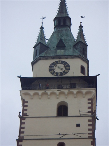 Kremnica