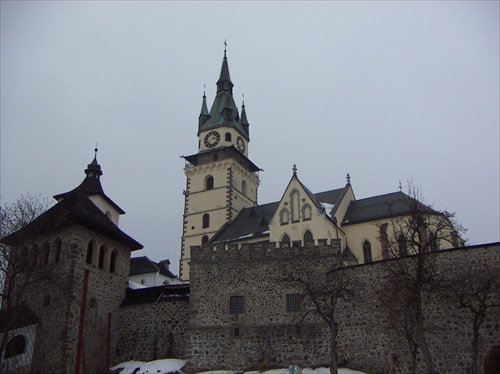 Kremnica