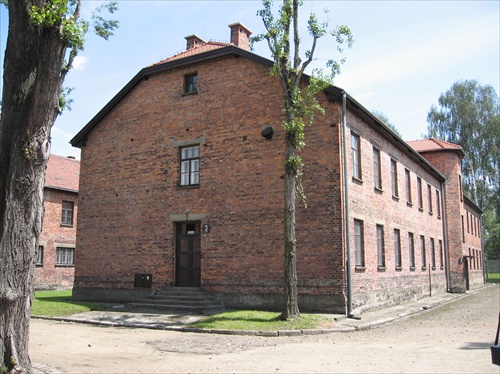 Auschwitz