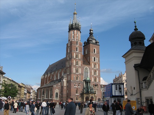 Krakow