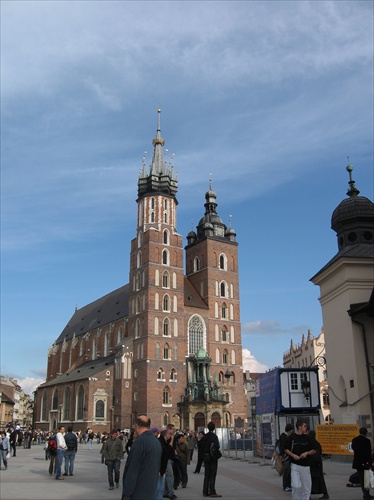 Krakow