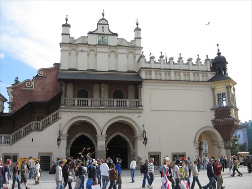 Krakow