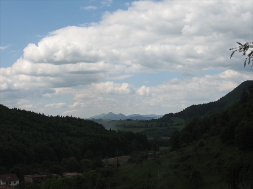 Tatry