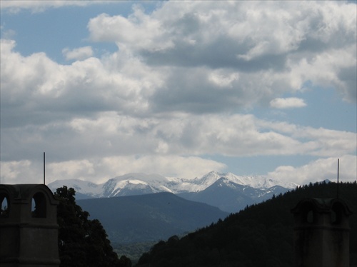 Tatry