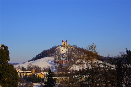 Kalvaria Štiavnica